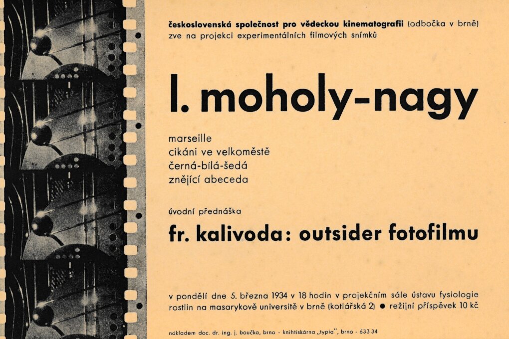 Kino Studio a&nbsp;František Kalivoda